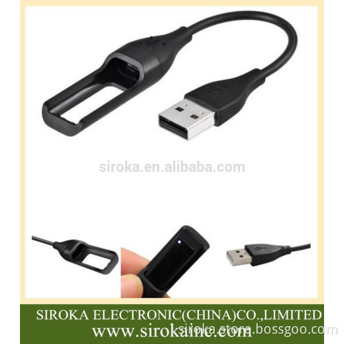 Replacement USB Charging Cable for Fitbit Flex Band Wireless Activity Bracelet USB Cable